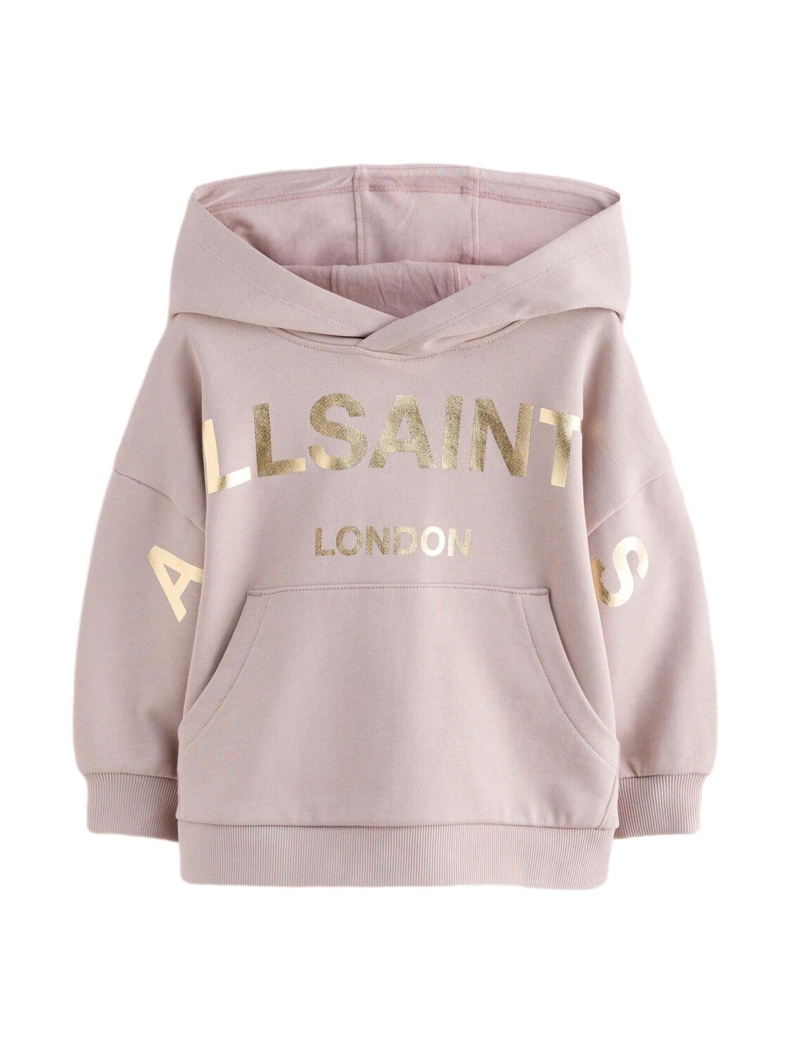 SmALLSAINTS Толстовка в цвете Powder
SmALLSAINTS Толстовка в цвете Powder