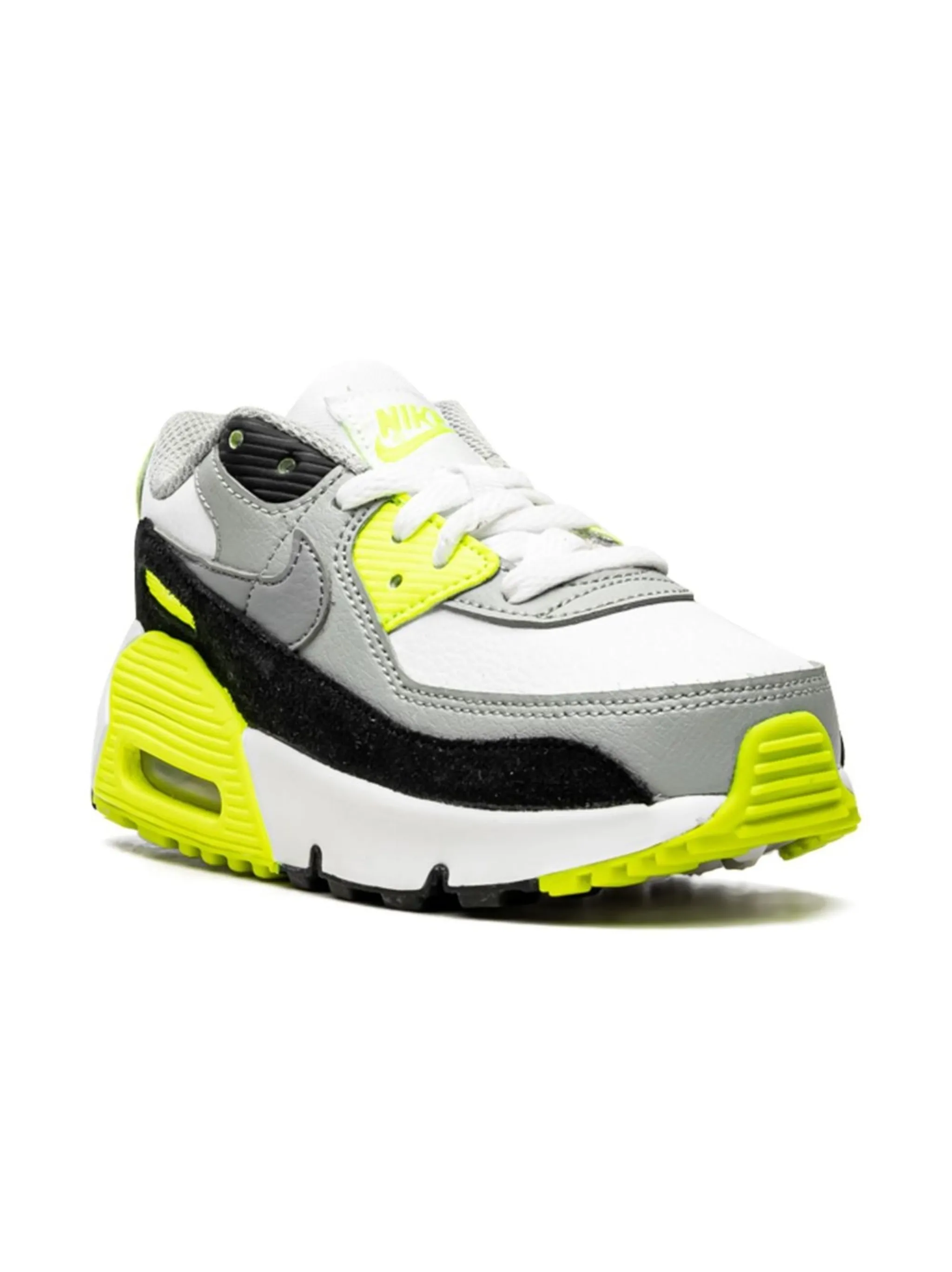 Кроссовки Air Max 90 Nike Kids, белый
Кроссовки Air Max 90 Nike Kids, белый