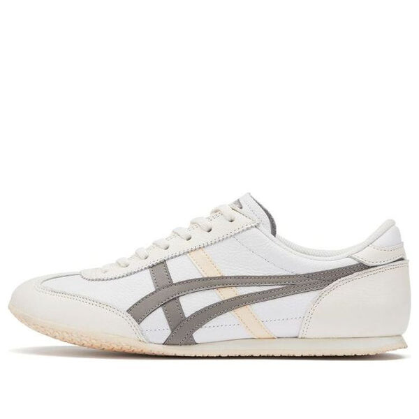 Кроссовки мачу гонщик Onitsuka Tiger, белый
Кроссовки мачу гонщик Onitsuka Tiger, белый