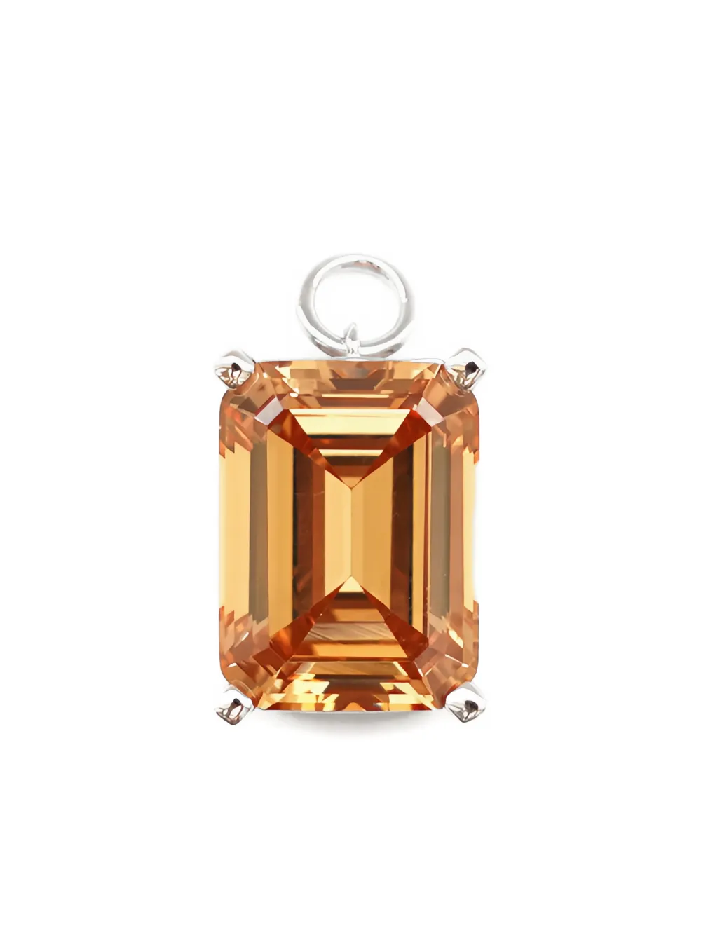 Серьги-подвески с украшением из камней Izabel Display, серебристый
Серьги-подвески с украшением из камней Izabel Display, серебристый