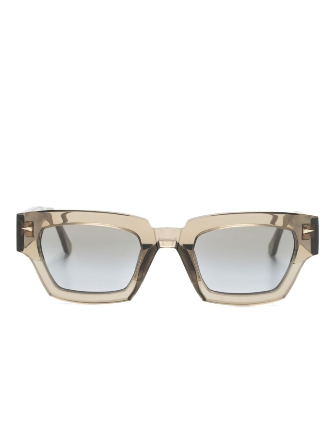 Солнцезащитные очки Magenta в геометричной оправе Ahlem, коричневый
Солнцезащитные очки Magenta в геометричной оправе Ahlem, коричневый