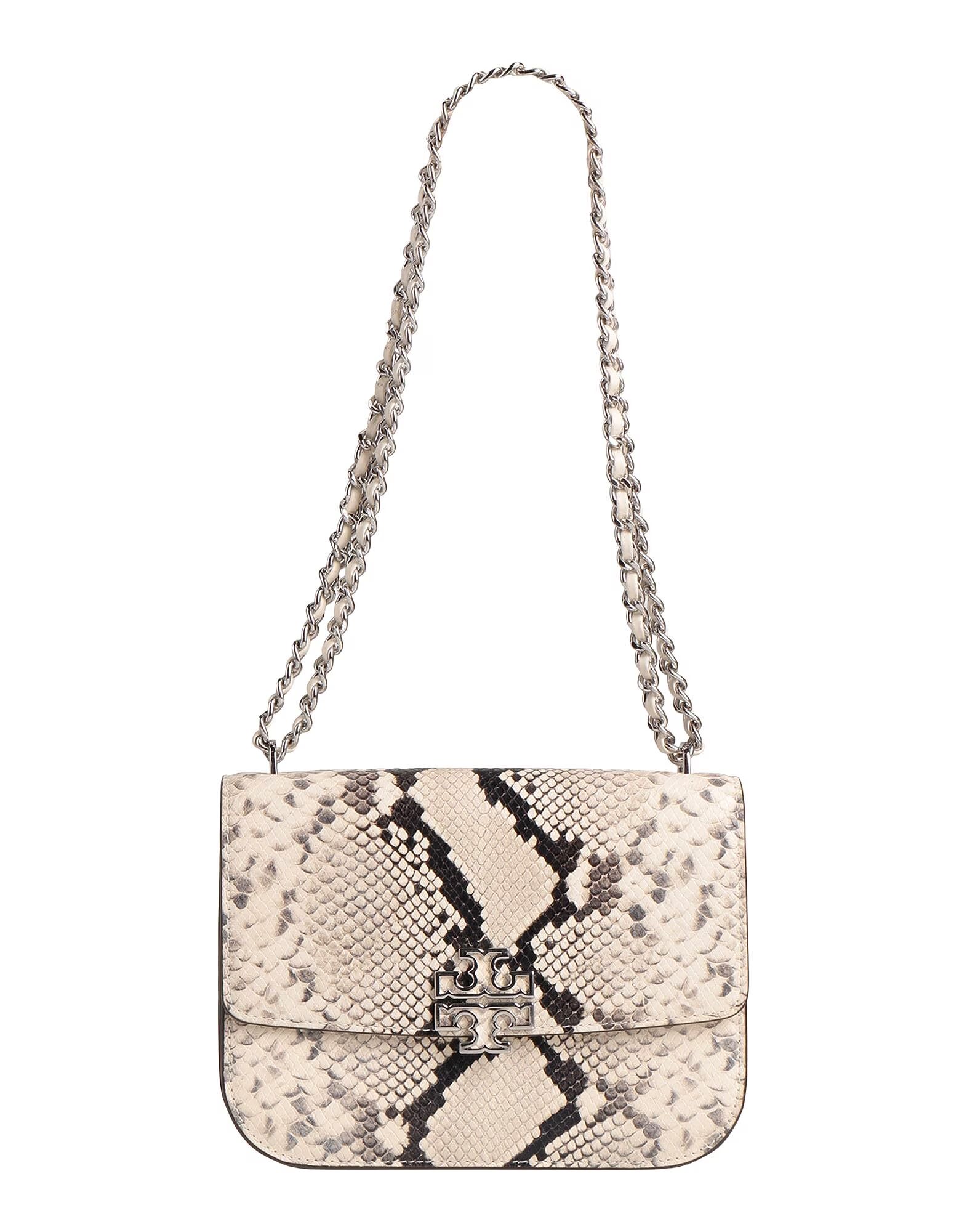 Сумка через плечо Tory Burch, айвори
Сумка через плечо Tory Burch, айвори