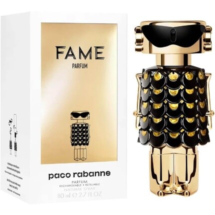 Paco Rabanne Fame Perfume
Paco Rabanne Fame Perfume