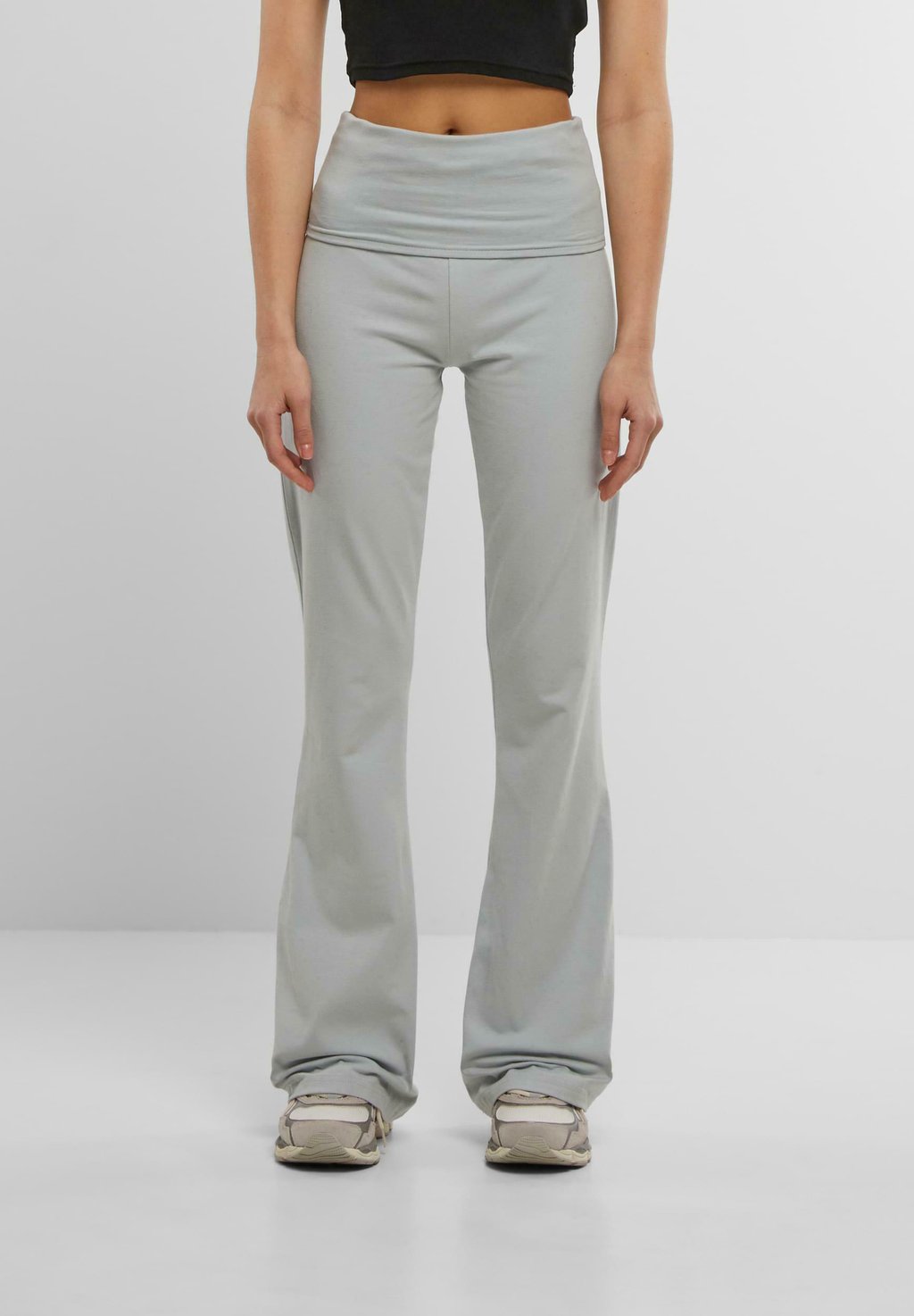 Брюки Leggings DEF, серый
Брюки Leggings DEF, серый