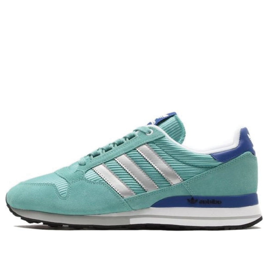 Беговые кроссовки adidas Originals ZX 500 OG 'White Aqua'
Беговые кроссовки adidas Originals ZX 500 OG 'White Aqua'