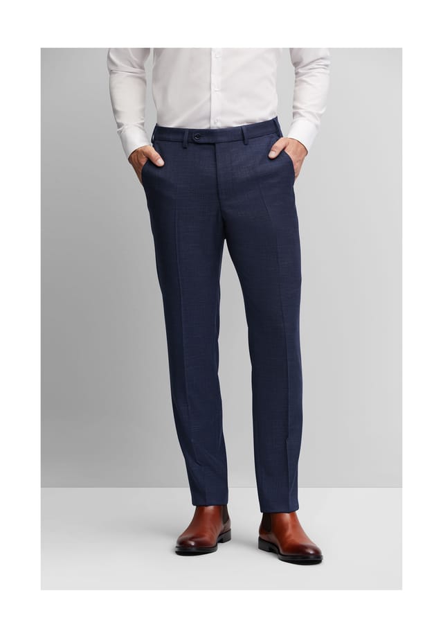 Штаны per-v Digel, синий
Штаны per-v Digel, синий