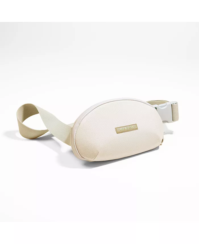 Поясная сумка Brevite, коричневый/бежевый
Поясная сумка Brevite, коричневый/бежевый