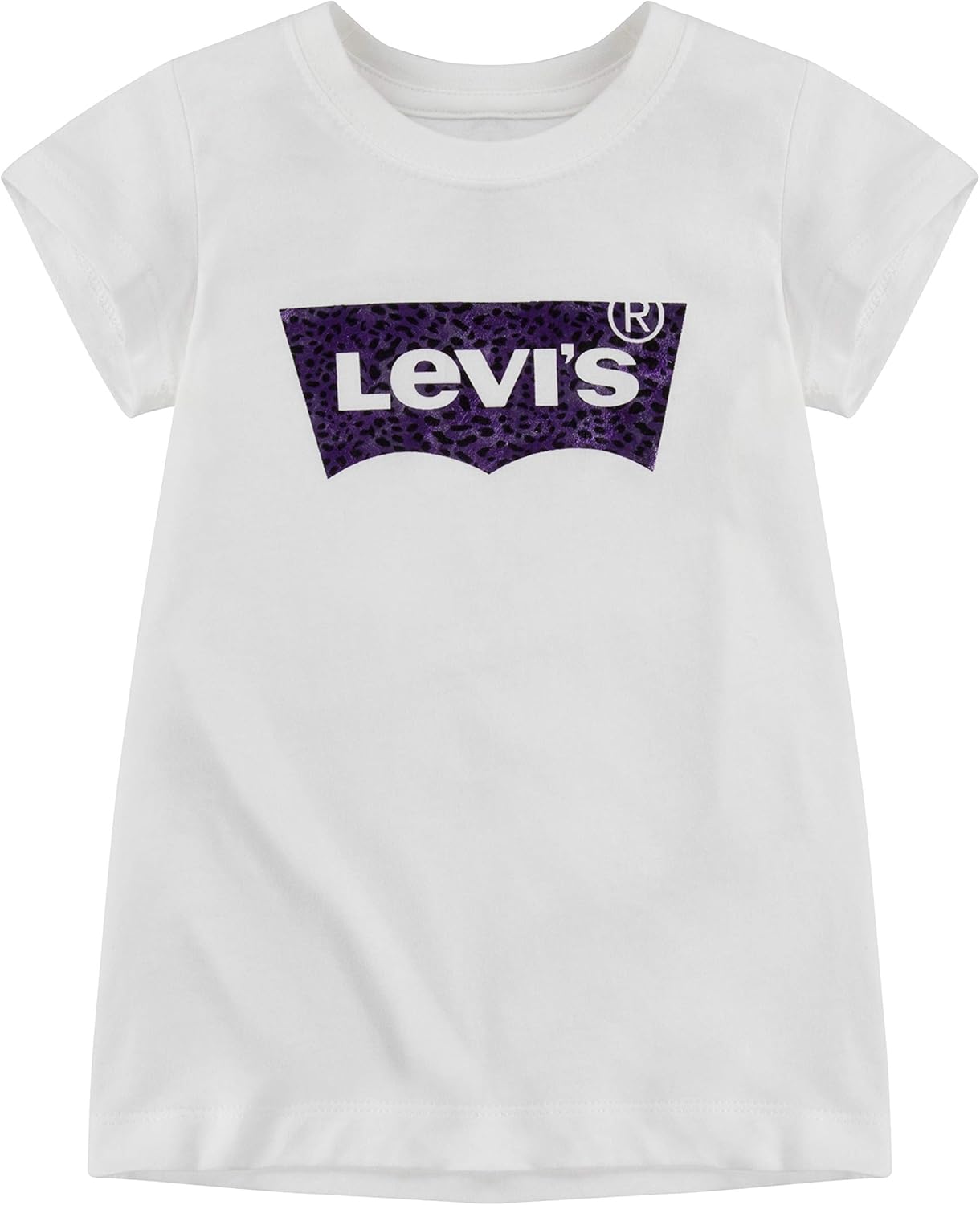 Футболка Levi's Girls с декоративным принтом «летучая мышь», White/Leopard, Белый, Футболка Levi's Girls с декоративным принтом «летучая мышь», White/Leopard
Футболка Levi's Girls с декоративным принтом «летучая мышь», White/Leopard, Белый, Футболка Levi's Girls с декоративным принтом «летучая мышь», White/Leopard