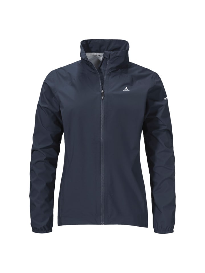 Schöffel Куртка "Jacket Style Lurbek WMS" темно-синего цвета
Schöffel Куртка "Jacket Style Lurbek WMS" темно-синего цвета