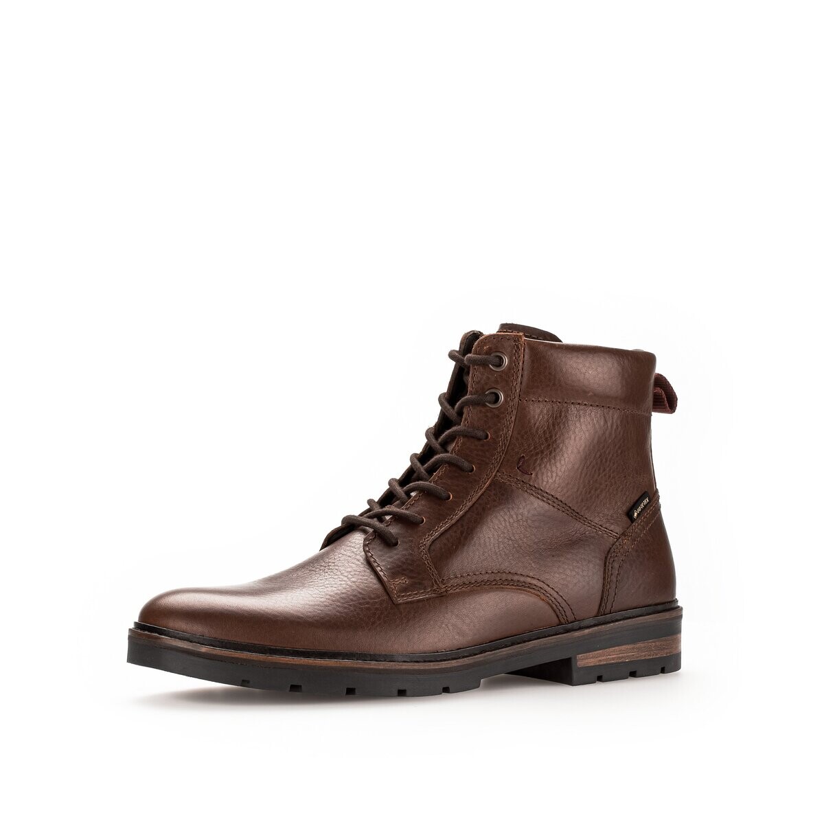 Ботинки Pius Gabor, коричневый
Ботинки Pius Gabor, коричневый