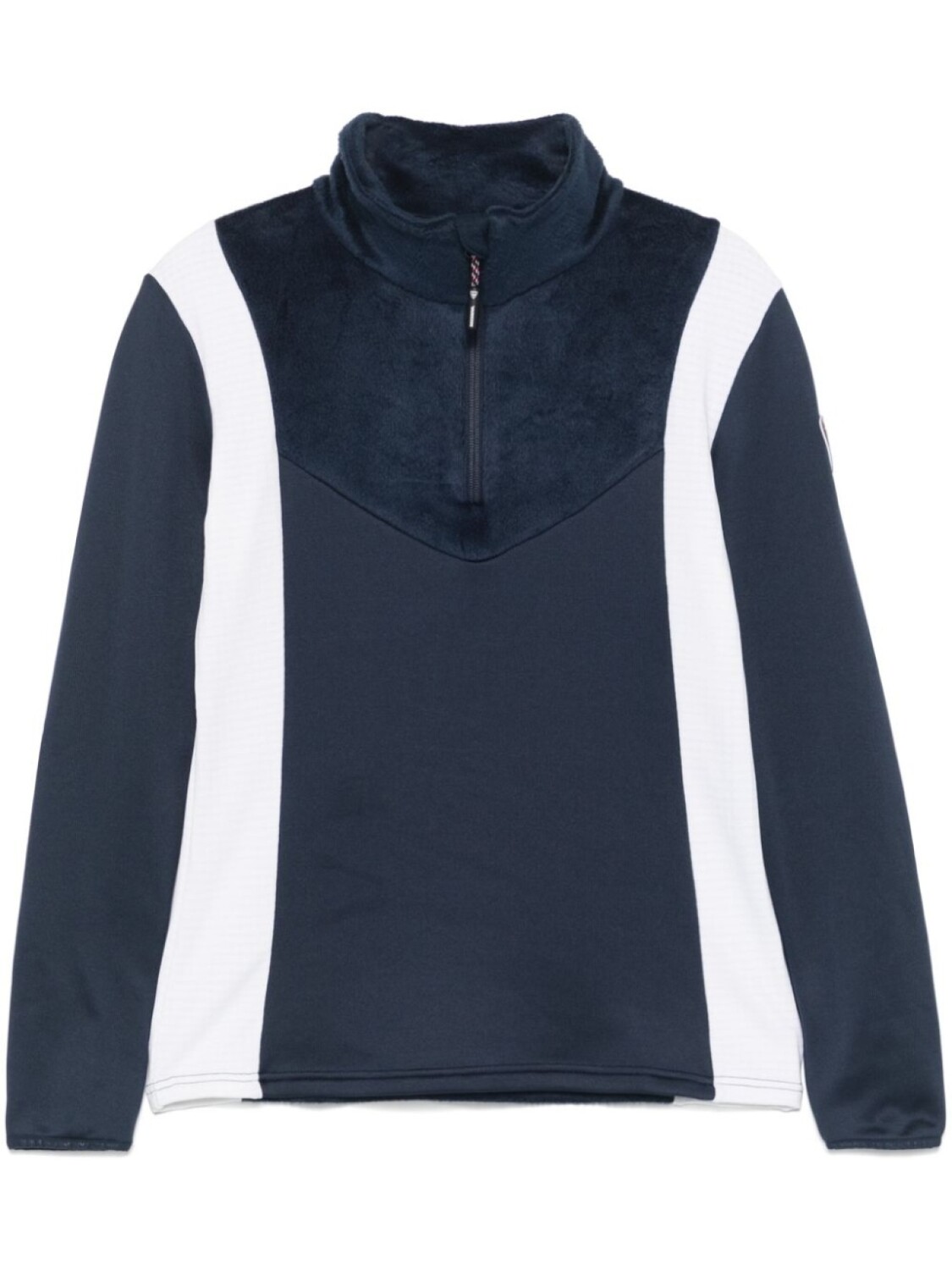 Топ Diretta Rossignol, синий
Топ Diretta Rossignol, синий