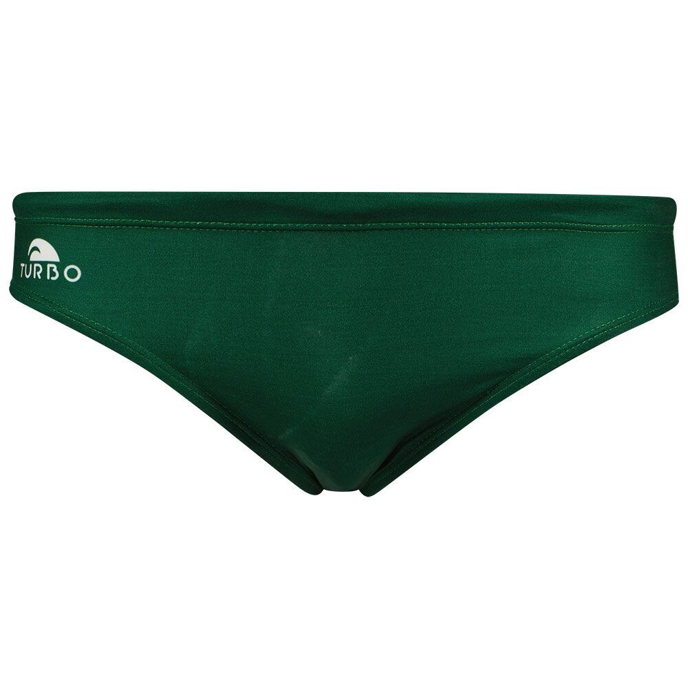 Плавки Turbo Classic 2013, зеленый
Плавки Turbo Classic 2013, зеленый
