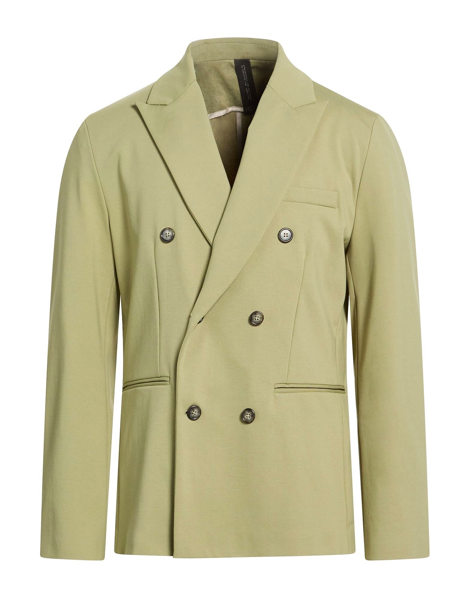 Блейзер HŐSio, светло-зелёный
Блейзер HŐSio, светло-зелёный