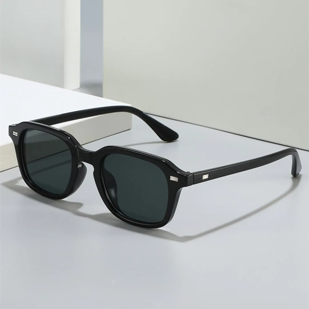 Квадратные солнцезащитные очки конфетных цветов для женщин, ретро-очки с заклепками для мужчин, модные солнцезащитные очки UV400 UATXTAU, Blue Stripe Blue
Квадратные солнцезащитные очки конфетных цветов для женщин, ретро-очки с заклепками для мужчин, модные солнцезащитные очки UV400 UATXTAU, Blue Stripe Blue