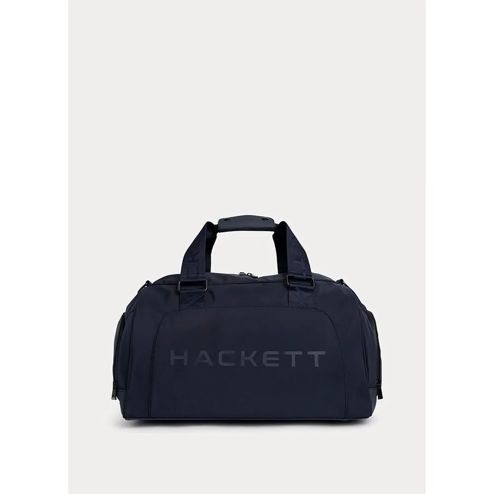 Кошелек Hackett Hs, синий
Кошелек Hackett Hs, синий