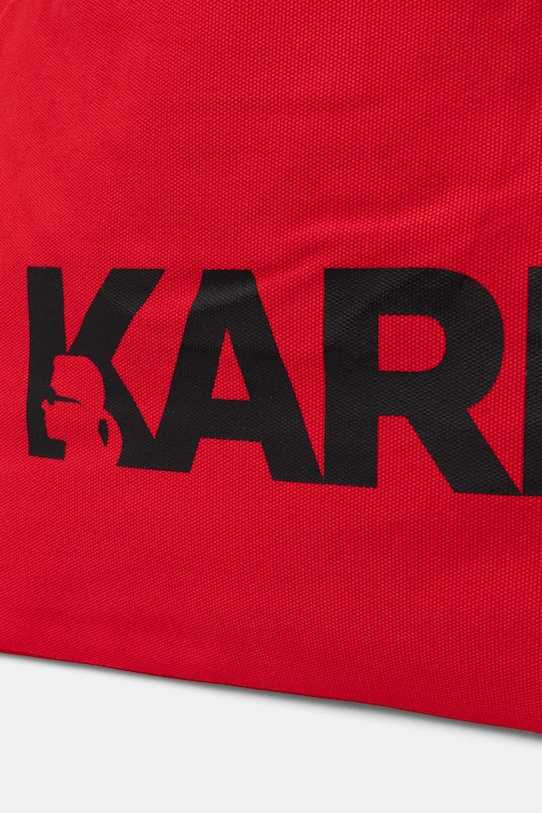 Сумка Karl Lagerfeld, красный
Сумка Karl Lagerfeld, красный