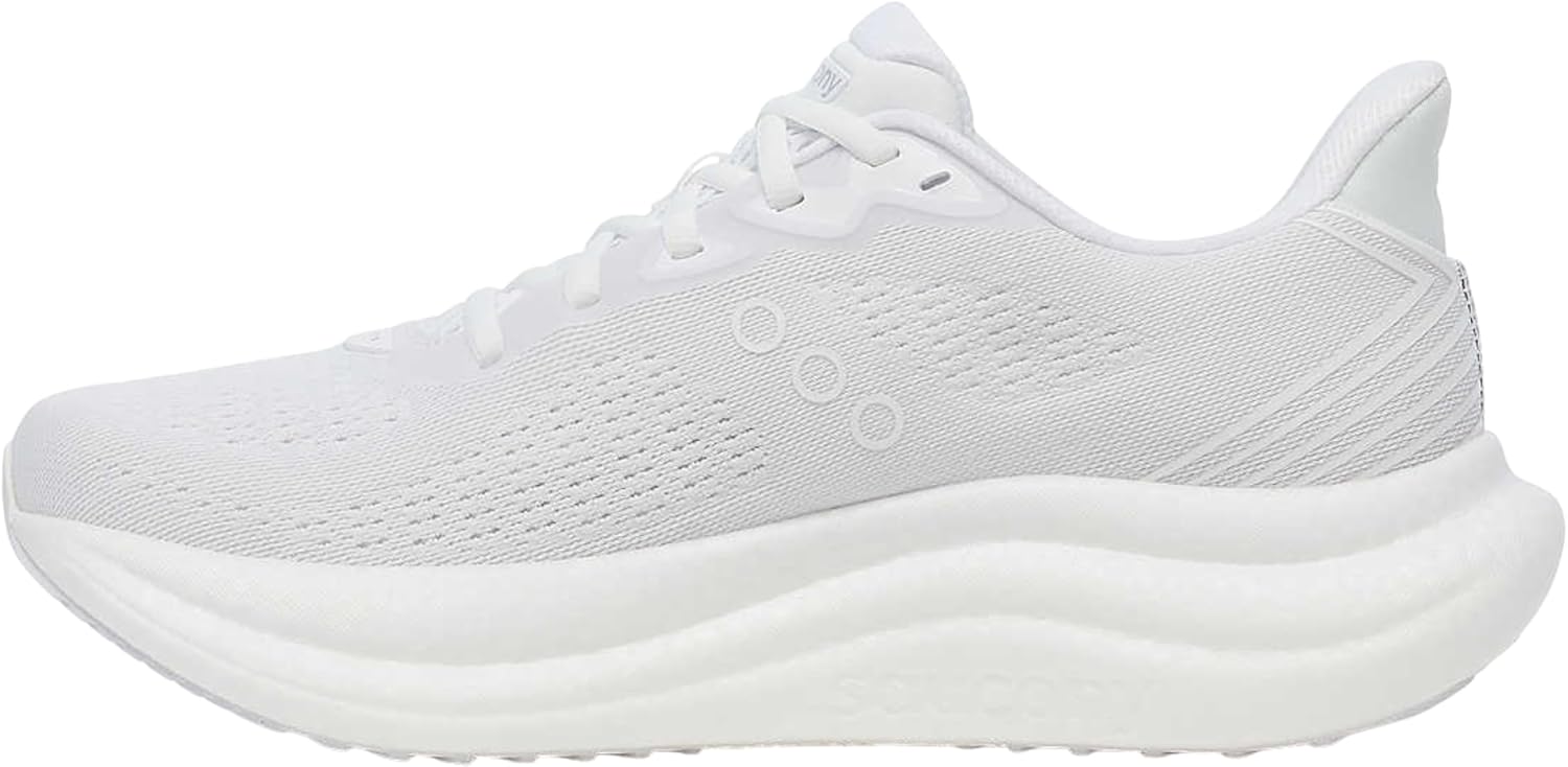 Мужские кроссовки Saucony Triumph 23, белый
Мужские кроссовки Saucony Triumph 23, белый