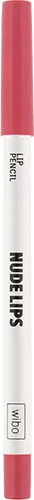 Нюдовый карандаш для губ Nude Lips Wibo, 4
Нюдовый карандаш для губ Nude Lips Wibo, 4