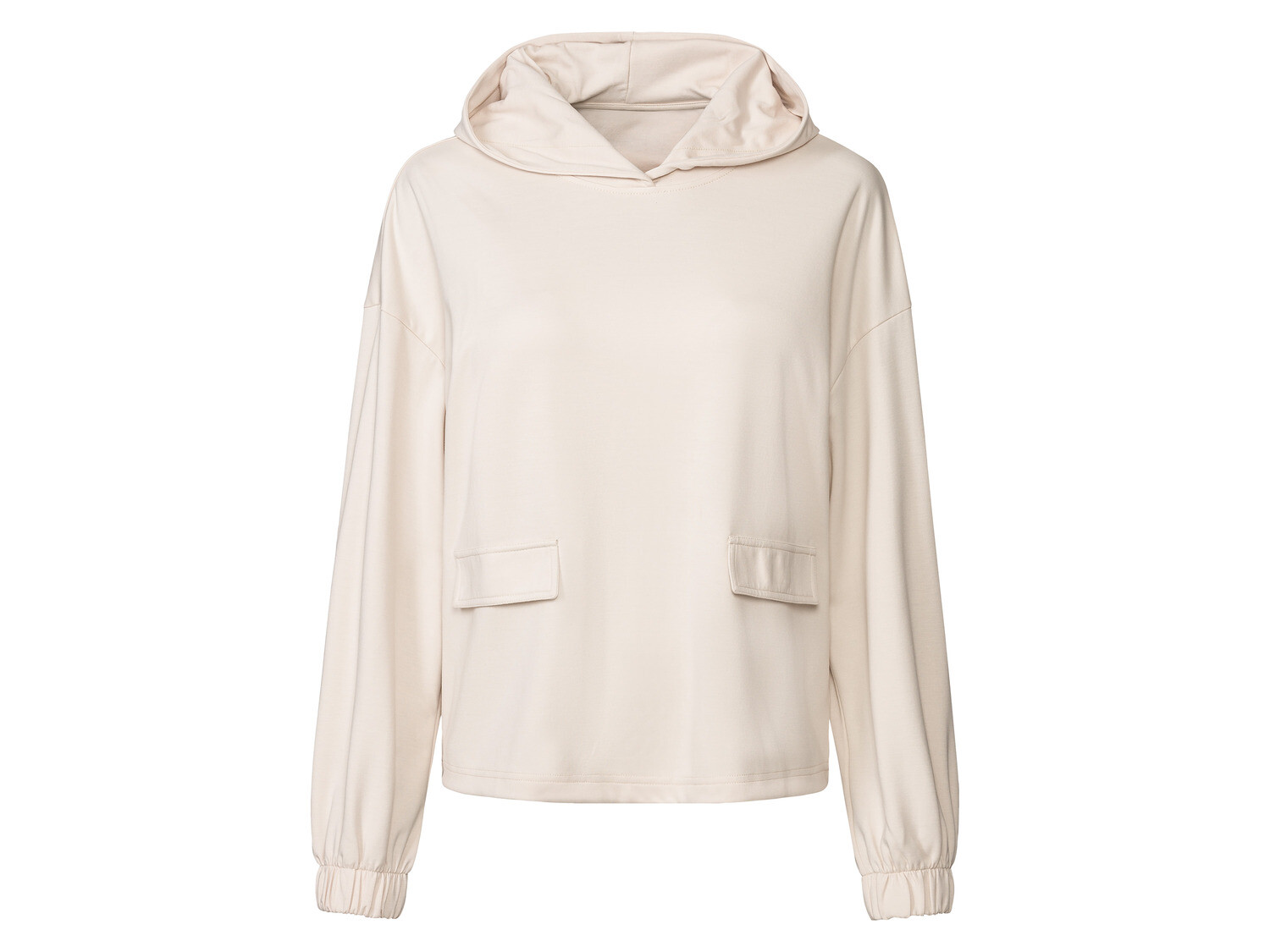 Женская толстовка esmara повседневного кроя, бежевый
Женская толстовка esmara повседневного кроя, бежевый