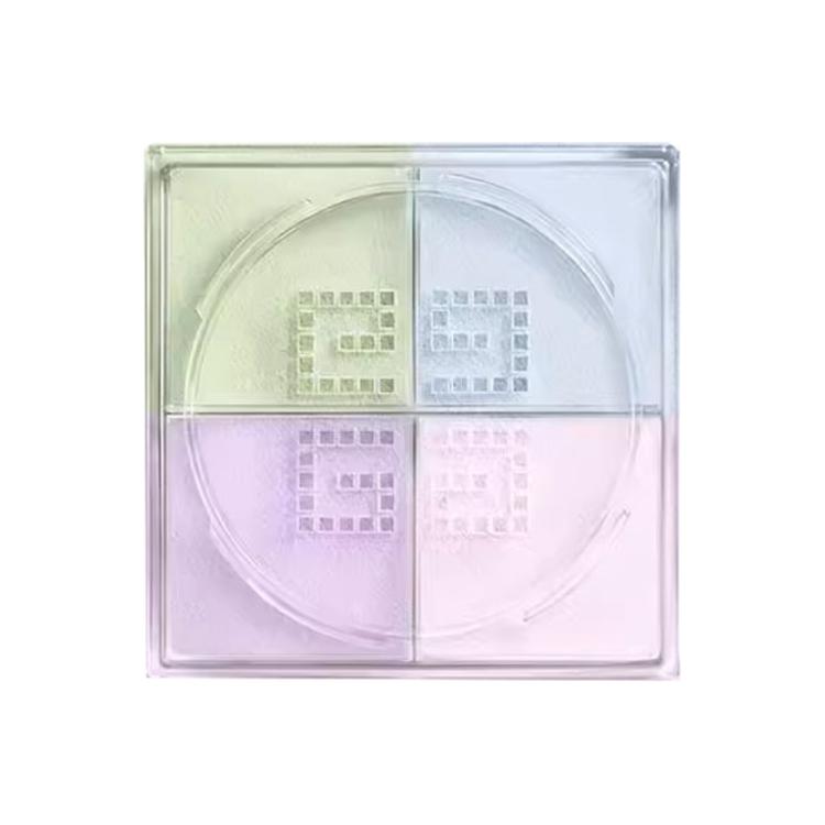 Celebrity Four Grid новогоднее лимитированное рассыпчатая пудра для маскировки 12г Givenchy
Celebrity Four Grid новогоднее лимитированное рассыпчатая пудра для маскировки 12г Givenchy