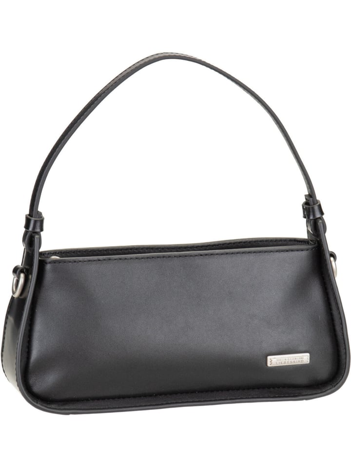 Сумка LIEBESKIND BERLIN, черный
Сумка LIEBESKIND BERLIN, черный