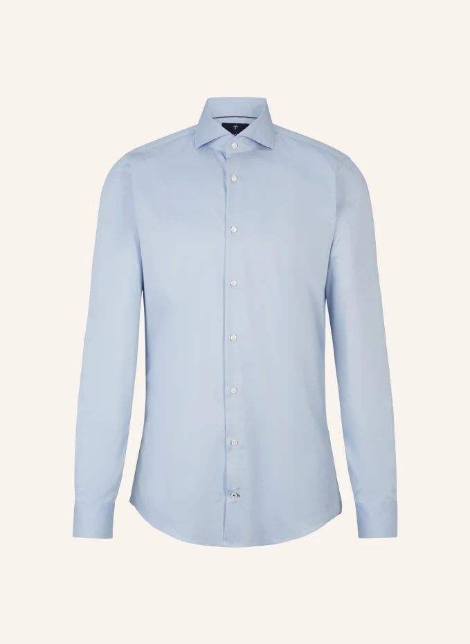 Рубашка узкого кроя Joop!, синий
Рубашка узкого кроя Joop!, синий