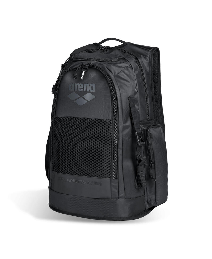 ARENA Рюкзак водоотталкивающий спортивный прочный унисекс - All Set Backpack 45л
ARENA Рюкзак водоотталкивающий спортивный прочный унисекс - All Set Backpack 45л