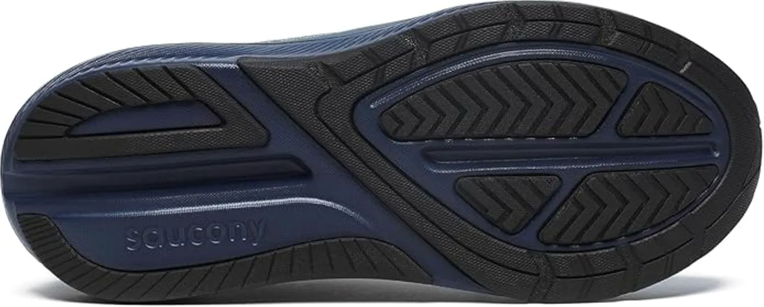 Мужские кроссовки Saucony Echelon 9, темно-синий
Мужские кроссовки Saucony Echelon 9, темно-синий