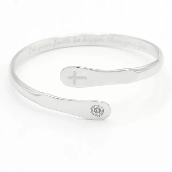 Крестовые браслеты, гравированные браслеты Hollywood Sensation, silver
Крестовые браслеты, гравированные браслеты Hollywood Sensation, silver