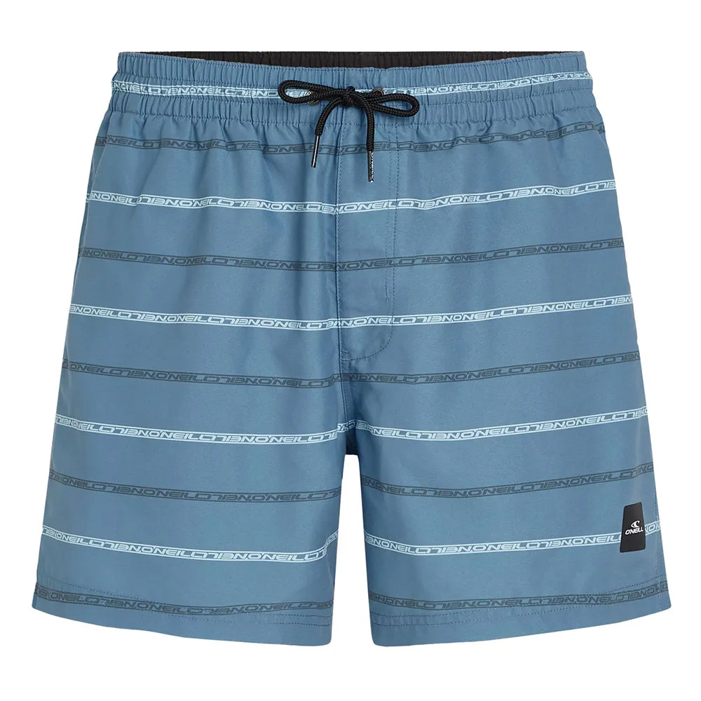 Шорты для плавания O´neill Cali First 15´´, синий
Шорты для плавания O´neill Cali First 15´´, синий