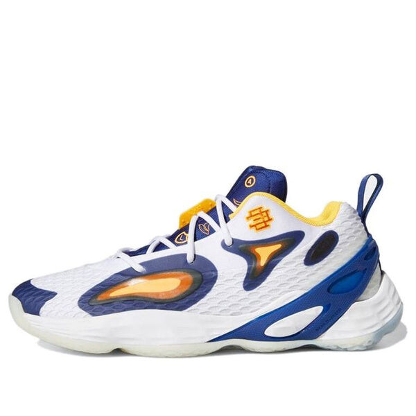 Кроссовки eric emanuel x выставляются Adidas, белый
Кроссовки eric emanuel x выставляются Adidas, белый