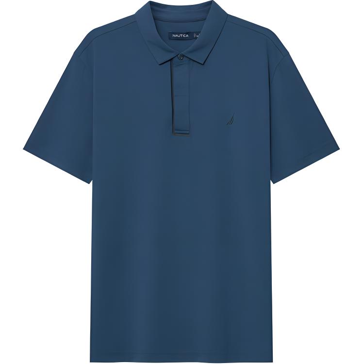 Мужская поло NAUTICA, синий
Мужская поло NAUTICA, синий
