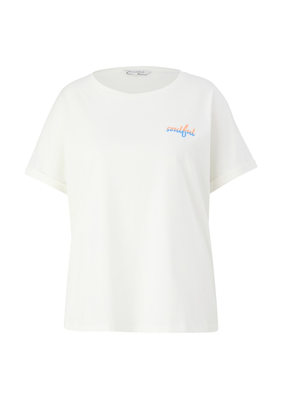 Рубашка TRIANGLE, белый
Рубашка TRIANGLE, белый