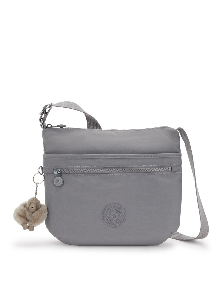 Сумка кросс-боди KIPLING Arto, Grey 
Сумка кросс-боди KIPLING Arto, Grey