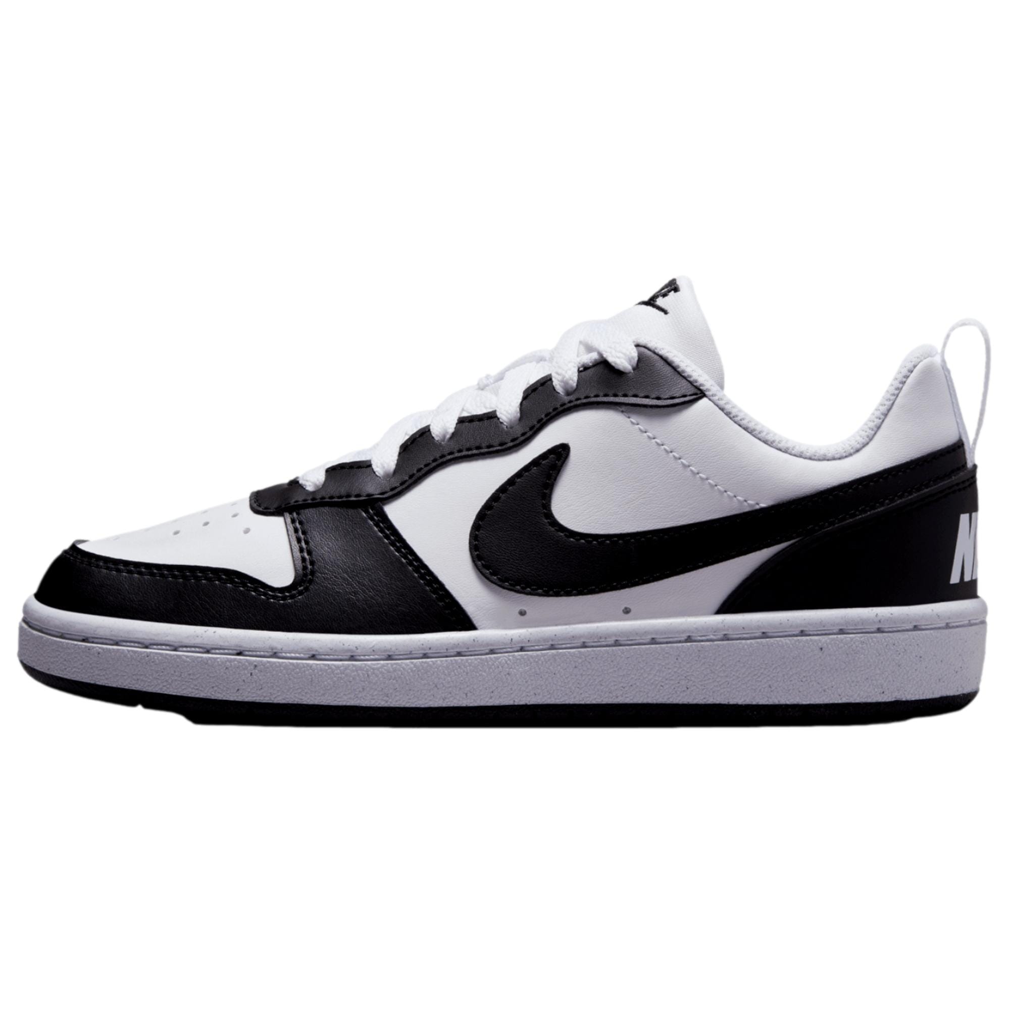 Кроссовки Nike Court Borough Low Recraft, черно-белые, DV5456-131, для начальной школы Nike, черный
Кроссовки Nike Court Borough Low Recraft, черно-белые, DV5456-131, для начальной школы Nike, черный