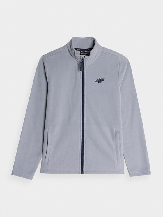 Толстовка стандартного кроя 4F, серый
Толстовка стандартного кроя 4F, серый