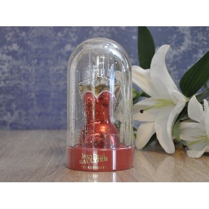 Classique Edt 100 мл, рождественское коллекционное издание, редкая новинка 2020 г., Jean Paul Gaultier
Classique Edt 100 мл, рождественское коллекционное издание, редкая новинка 2020 г., Jean Paul Gaultier