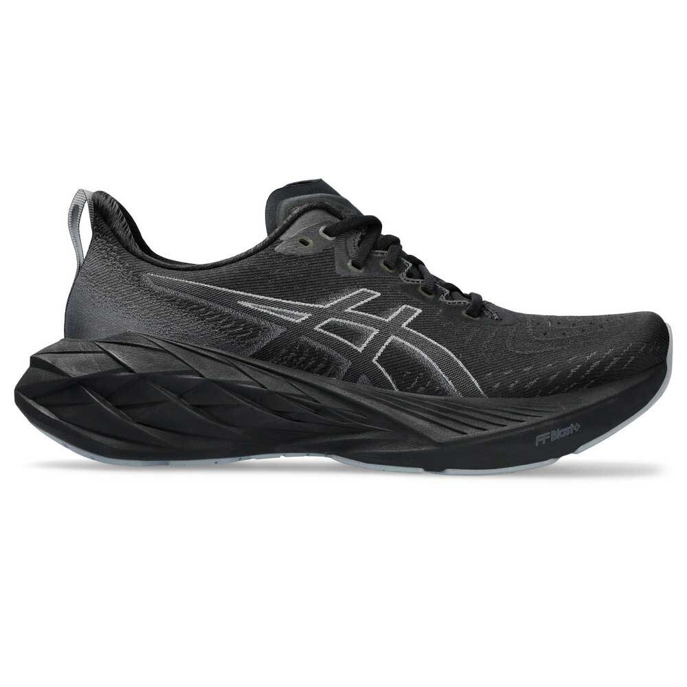Кроссовки Asics Novablast 4, черный, Черный;серый, Кроссовки Asics Novablast 4, черный
Кроссовки Asics Novablast 4, черный, Черный;серый, Кроссовки Asics Novablast 4, черный
