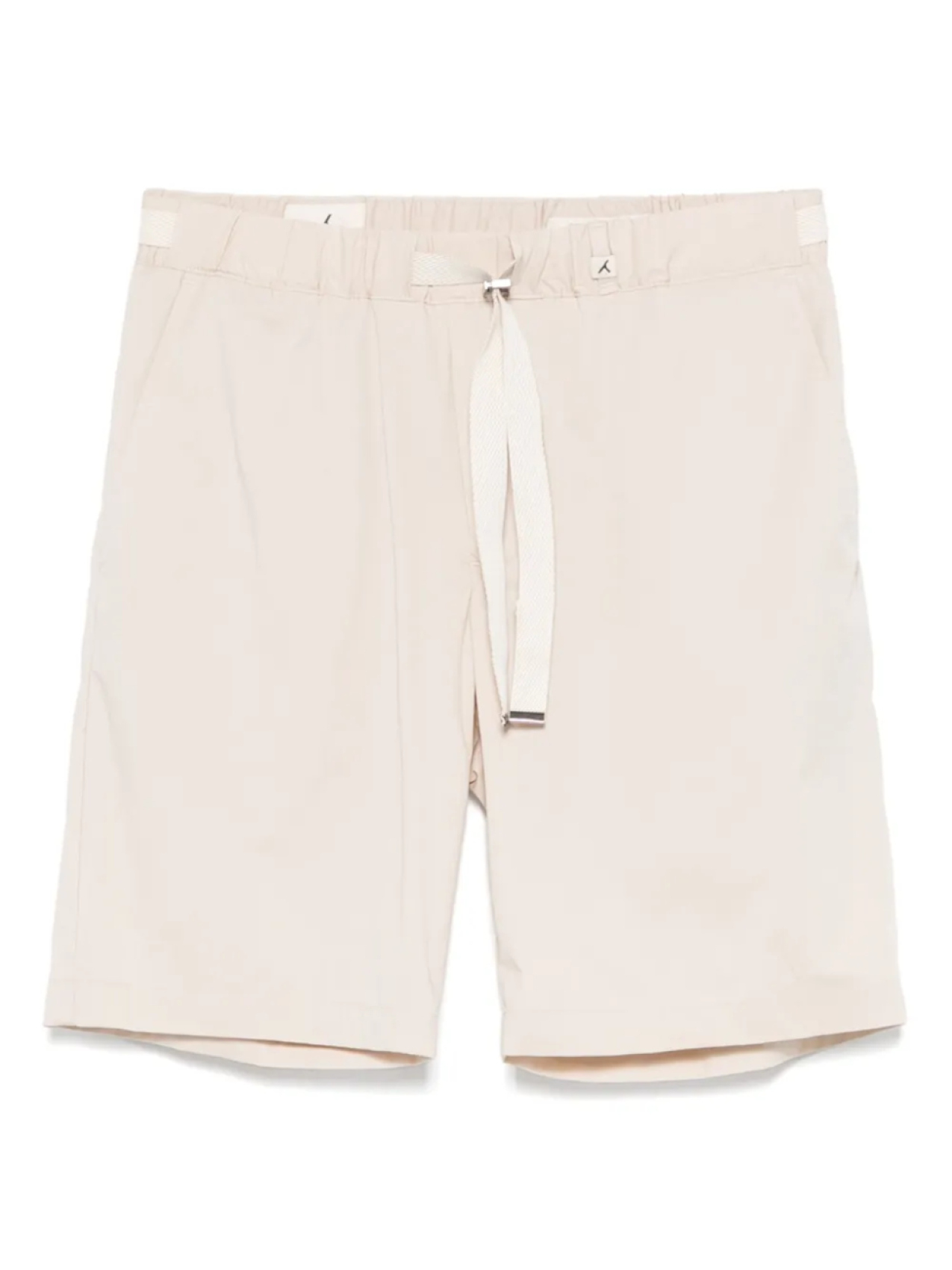 Шорты с завязками на талии Myths, нейтральный
Шорты с завязками на талии Myths, нейтральный