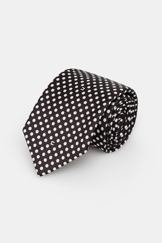 Шарф Elisabetta Franchi, черный
Шарф Elisabetta Franchi, черный