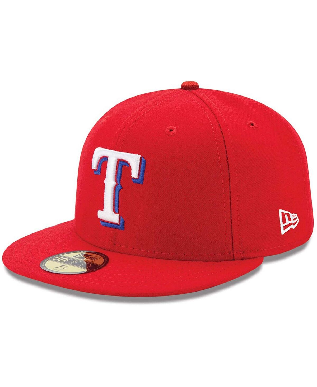 Мужская приталенная кепка Texas Rangers Alternate Authentic Collection On-Field 59FIFTY New Era
Мужская приталенная кепка Texas Rangers Alternate Authentic Collection On-Field 59FIFTY New Era