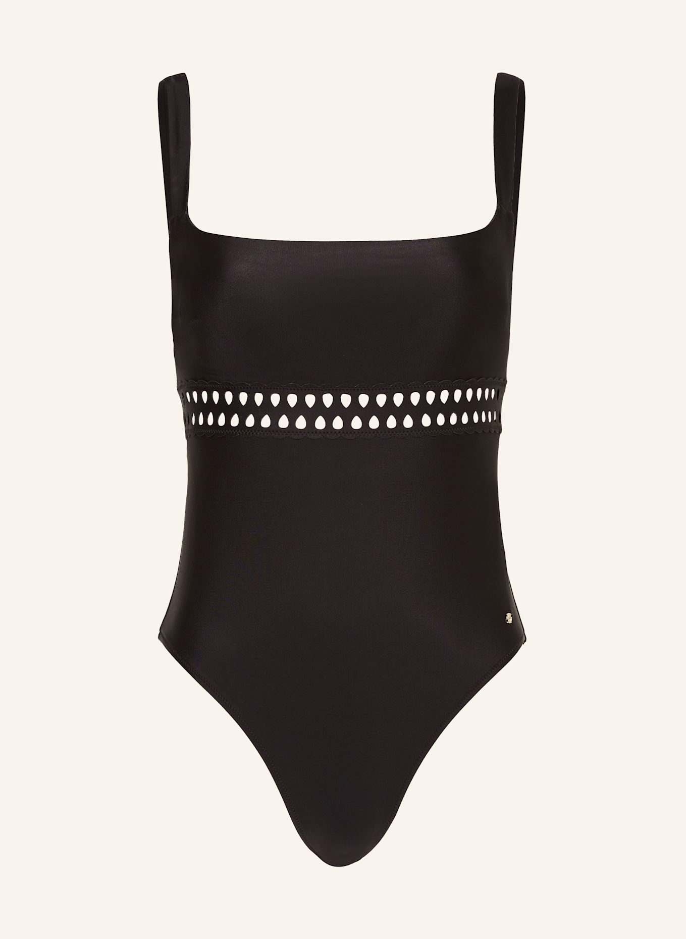 Люверс для купальника Boss, черный
Люверс для купальника Boss, черный