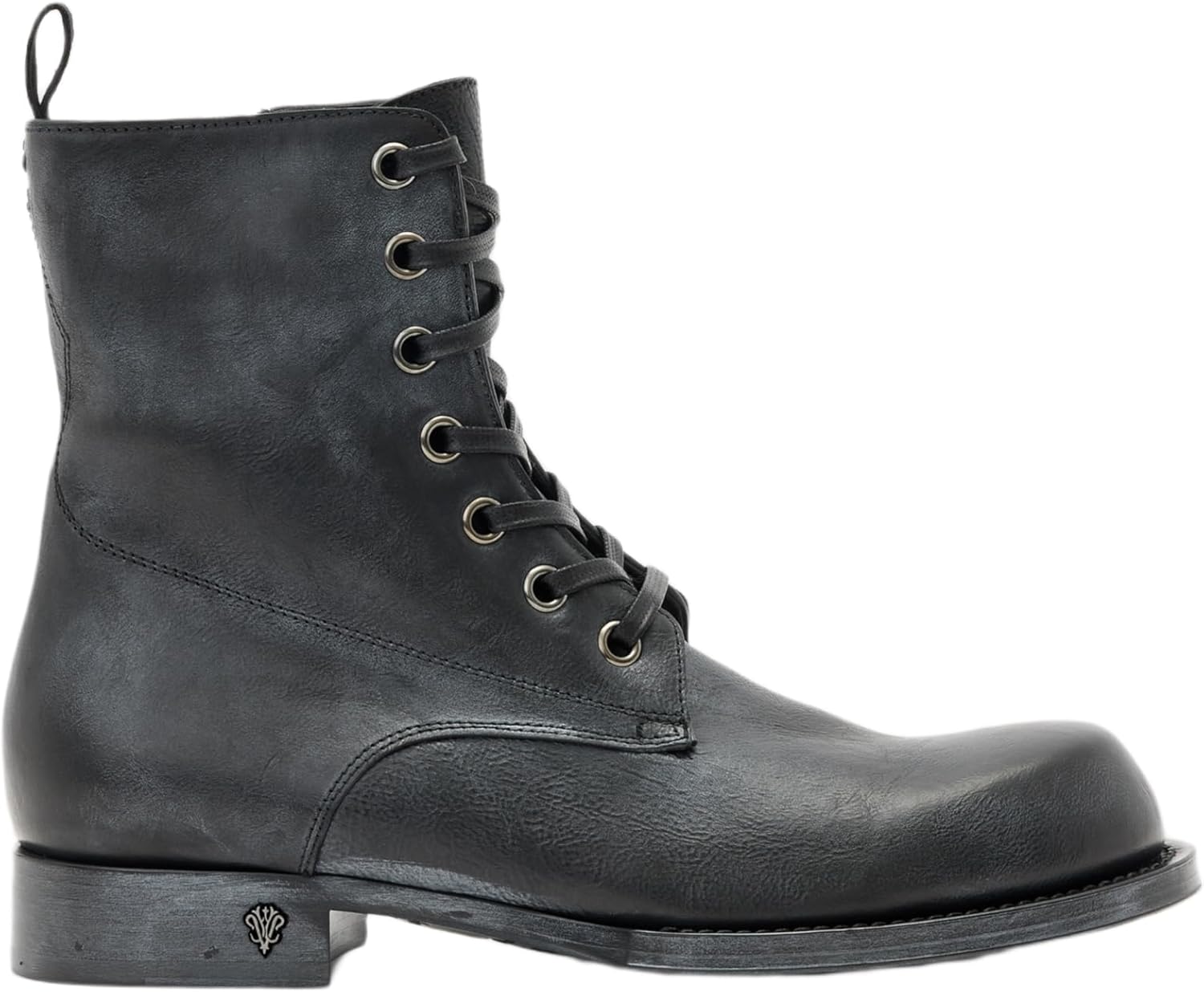 Мужские ботинки John Varvatos Two Five Zip, Griffin Grey
Мужские ботинки John Varvatos Two Five Zip, Griffin Grey