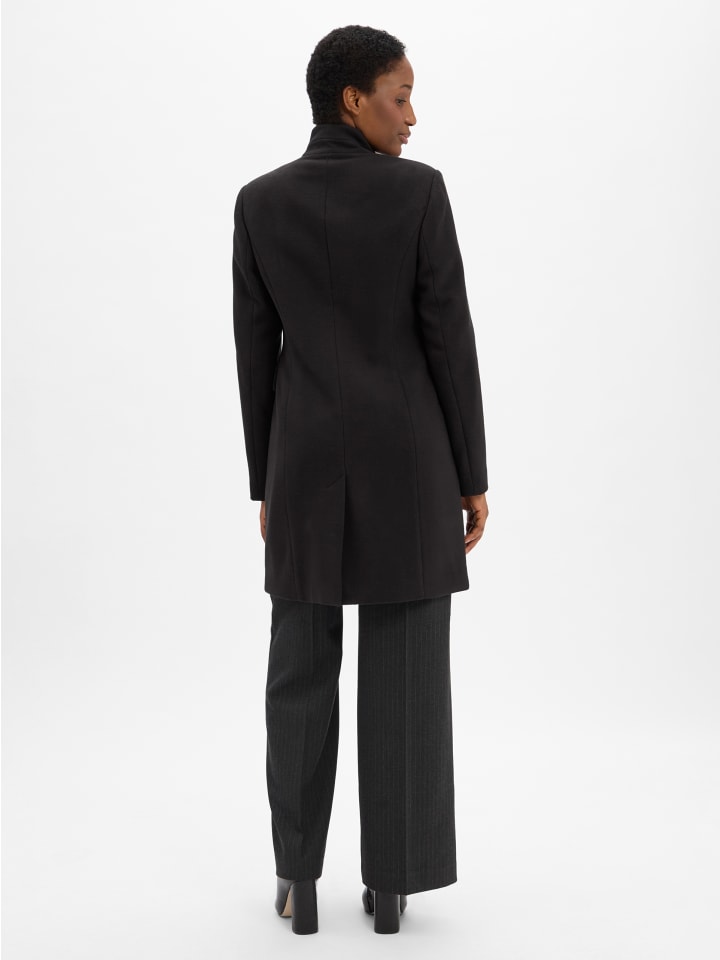 черное пальто comma
черное пальто comma