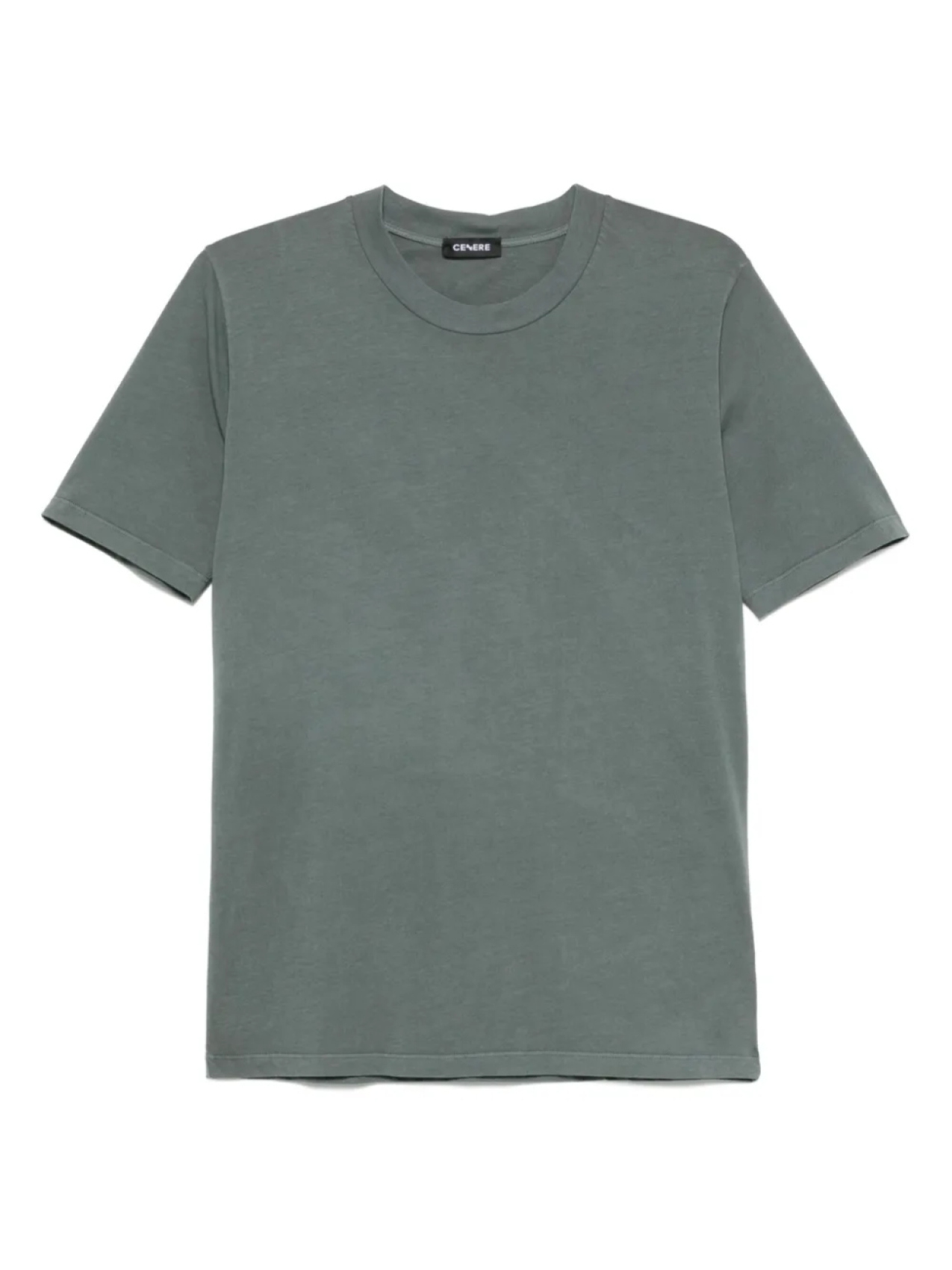 Футболка из хлопка Cenere GB, серый
Футболка из хлопка Cenere GB, серый