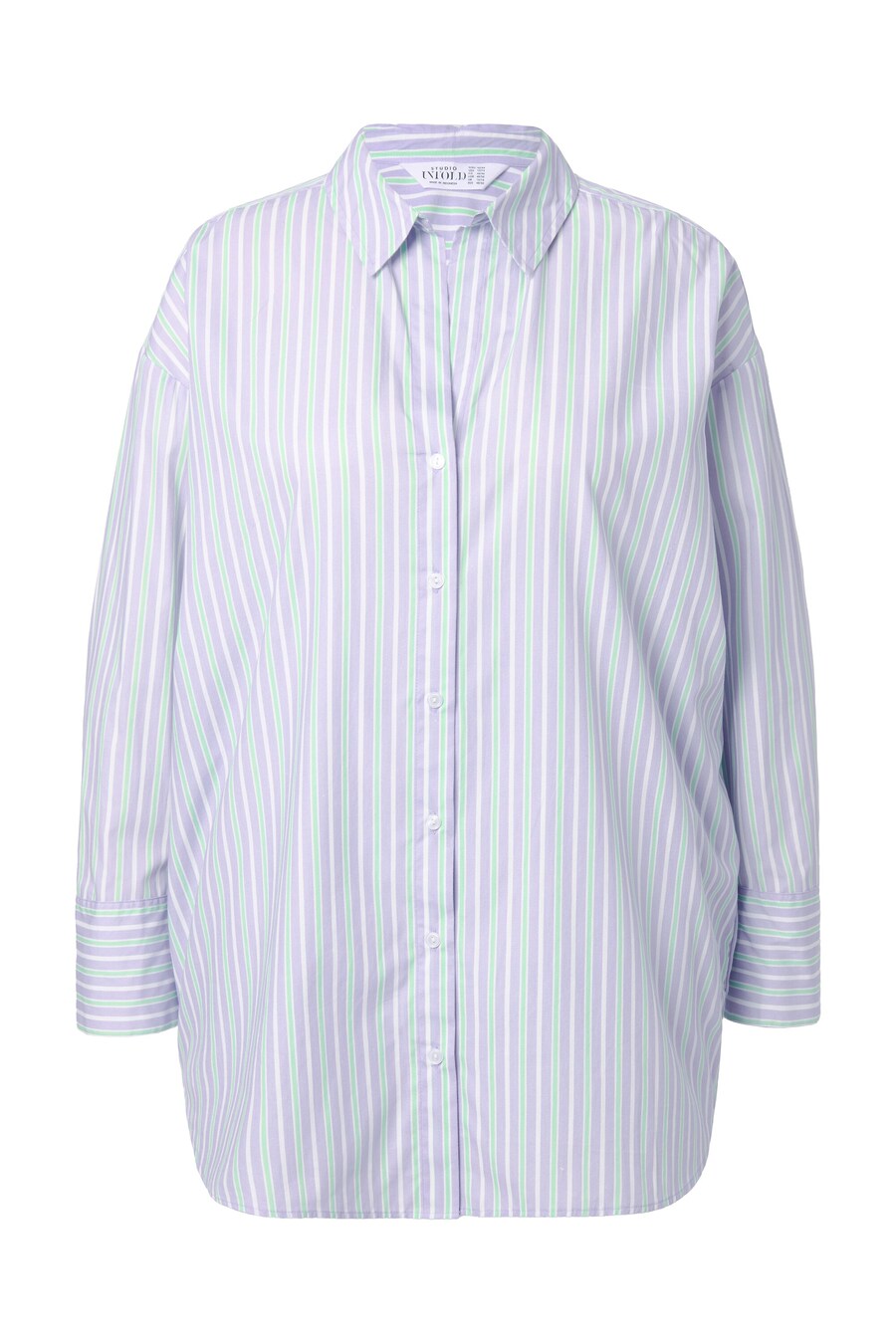 Блуза Studio Untold, Light purple
Блуза Studio Untold, Light purple