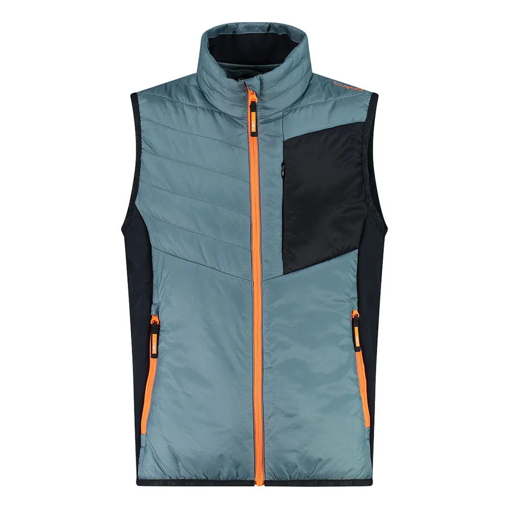 Жилет CMP 34Z7034, синий
Жилет CMP 34Z7034, синий