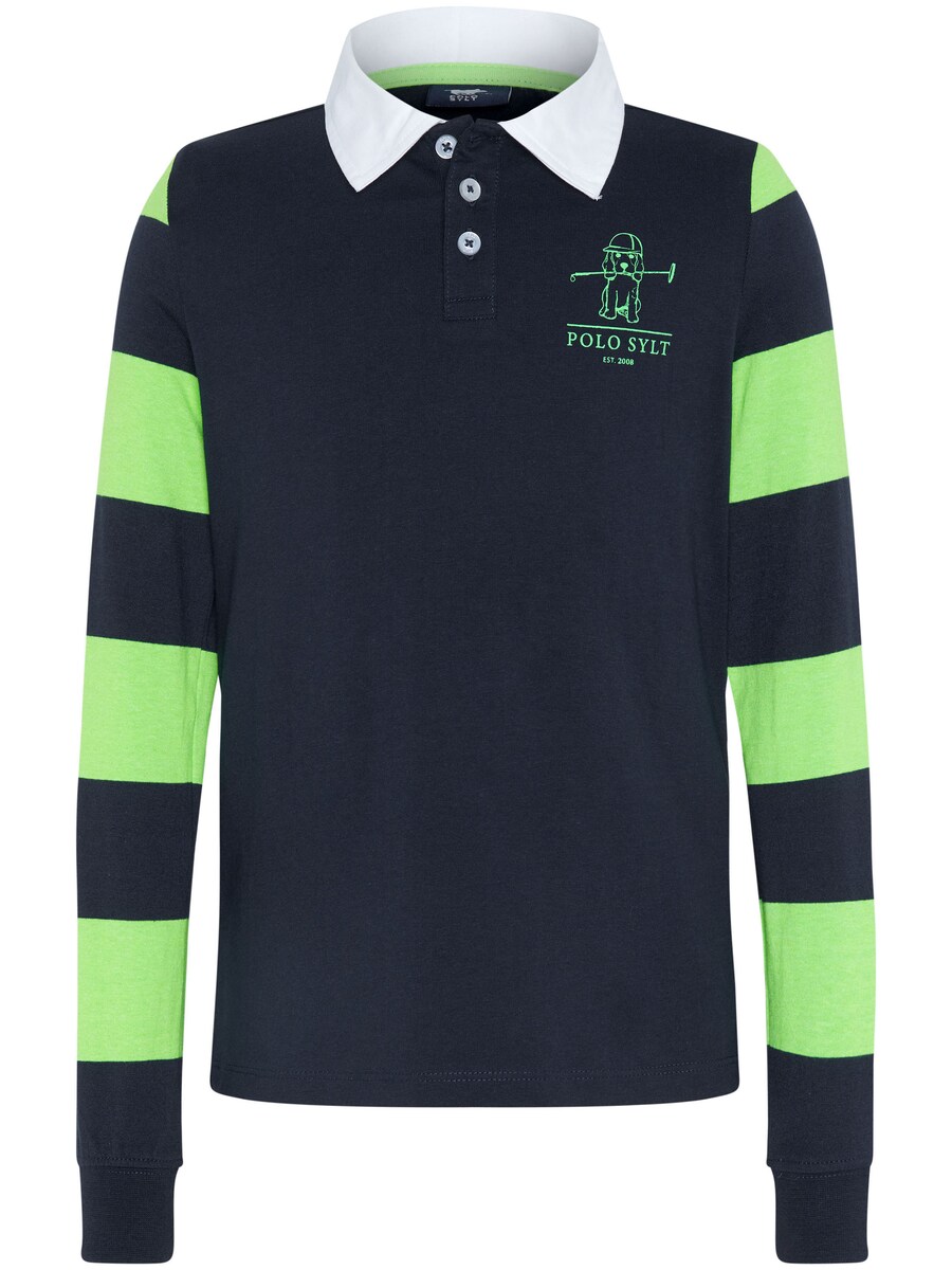 Рубашка Polo Sylt, темно-синий
Рубашка Polo Sylt, темно-синий