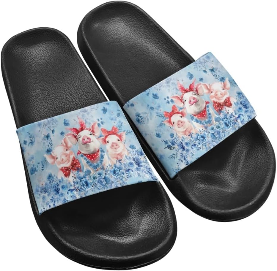 Шлепанцы для женщин и мужчин. Милые водонепроницаемые шлепанцы с противоскользящим покрытием. Летние быстросохнущие тапочки для пляжа, бассейна и душа Generic, розовый
Шлепанцы для женщин и мужчин. Милые водонепроницаемые шлепанцы с противоскользящим покрытием. Летние быстросохнущие тапочки для пляжа, бассейна и душа Generic, розовый