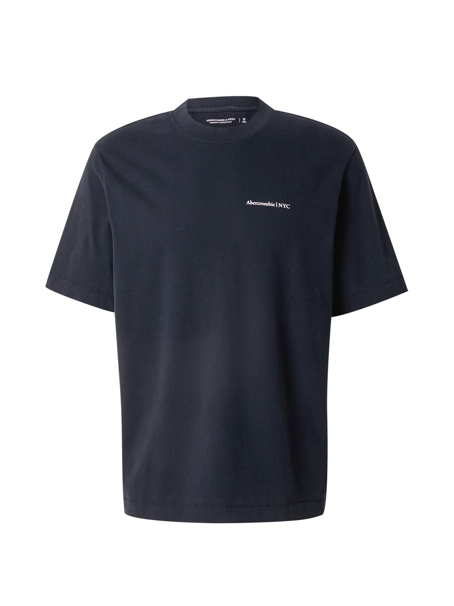 Рубашка Abercrombie & Fitch, черный
Рубашка Abercrombie & Fitch, черный